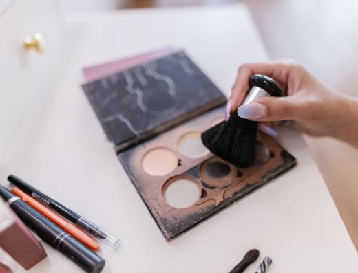 Imagen de referencia: maquillaje profesional para bodas
