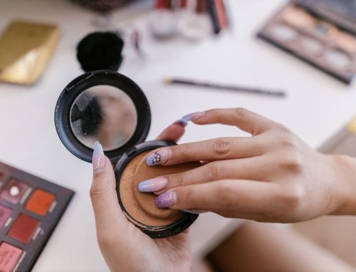 Imagen de referencia: maquillaje profesional para bodas