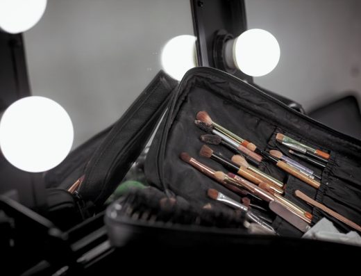Imagen de referencia: maquillaje profesional para bodas