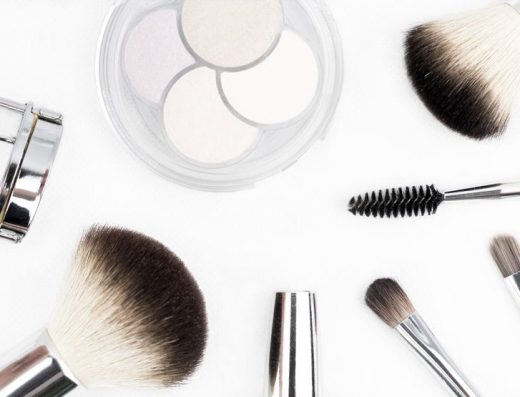 Imagen de referencia: maquillaje profesional para bodas