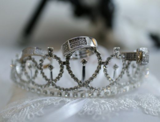 Imagen de referencia: maquillaje profesional para bodas