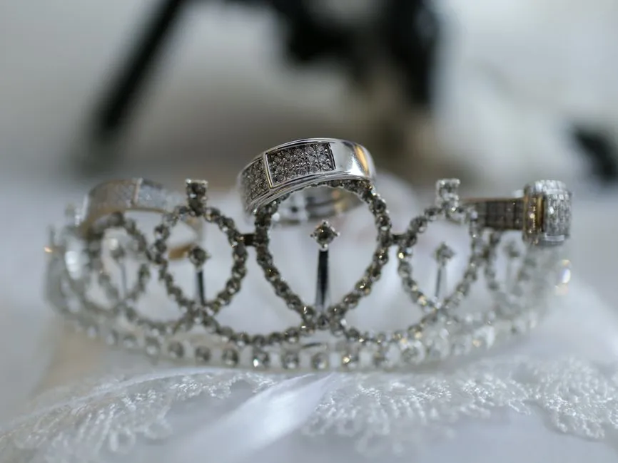 Imagen de referencia: maquillaje profesional para bodas