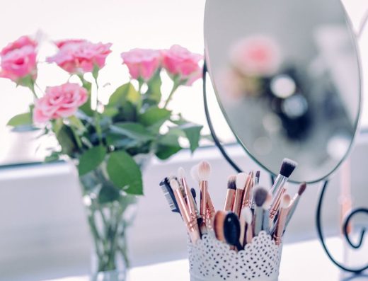 Imagen de referencia: maquillaje profesional para bodas