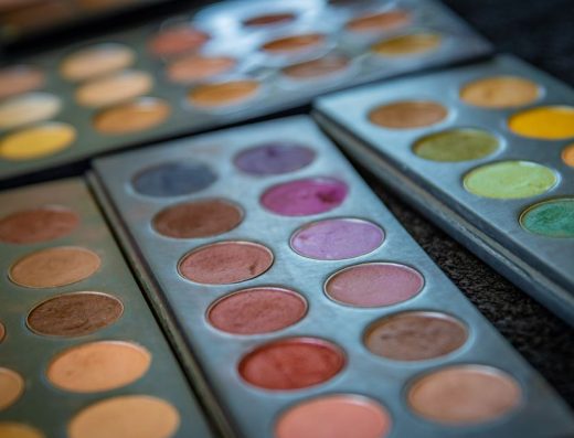 Imagen de referencia: maquillaje profesional para bodas