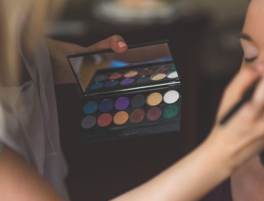 Imagen de referencia: maquillaje profesional para bodas