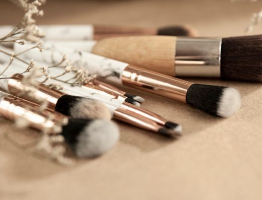 Imagen de referencia: maquillaje profesional para bodas