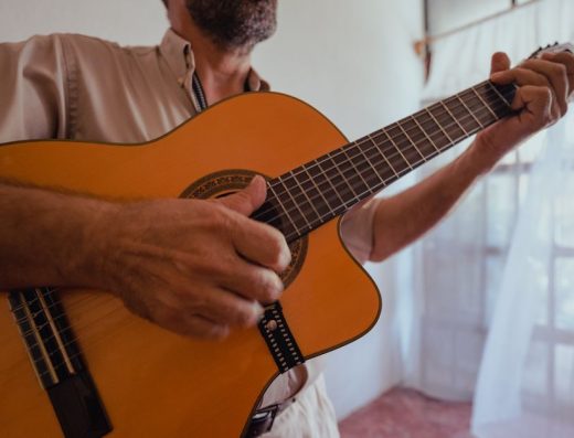 Imagen de referencia: mariachis y música popular para bodas