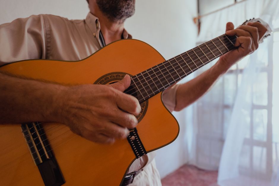 Imagen de referencia: mariachis y música popular para bodas