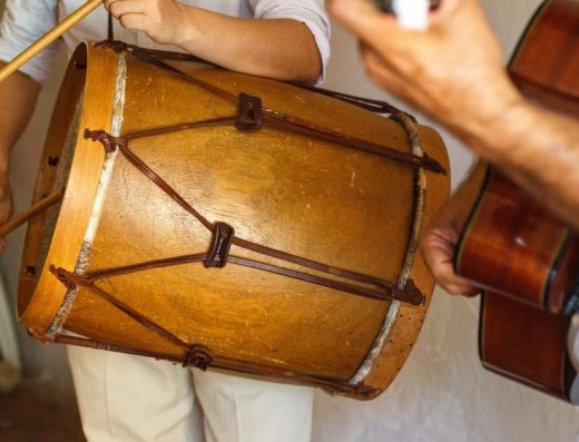 Imagen de referencia: mariachis y música popular para bodas
