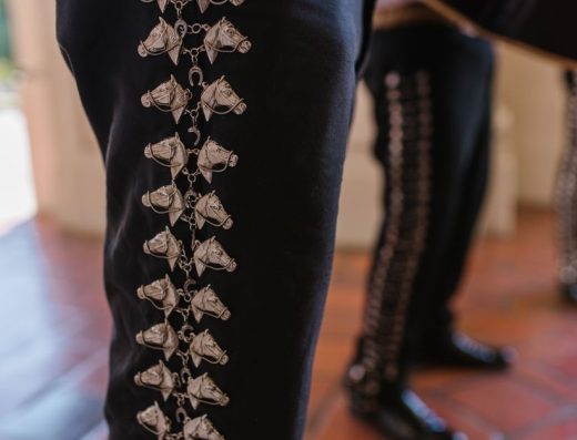 Imagen de referencia: mariachis y música popular para bodas