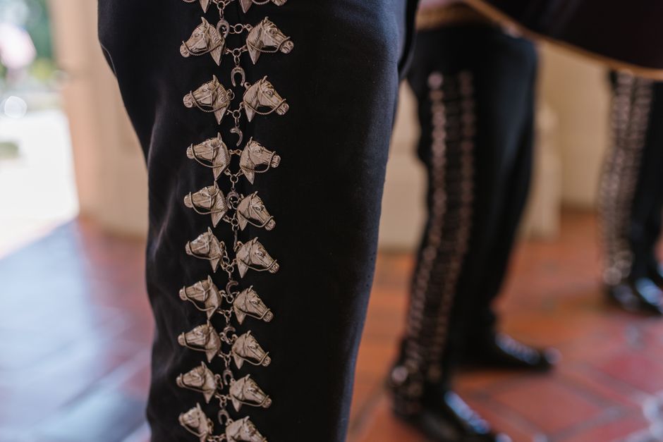 Imagen de referencia: mariachis y música popular para bodas