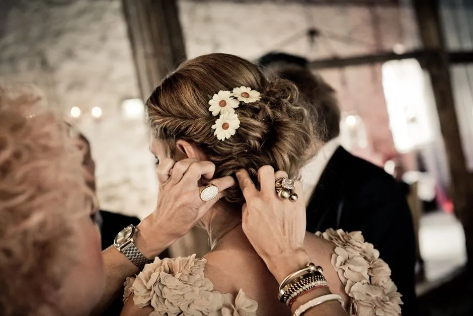 Imagen de referencia: peluquerías y centros de belleza para bodas