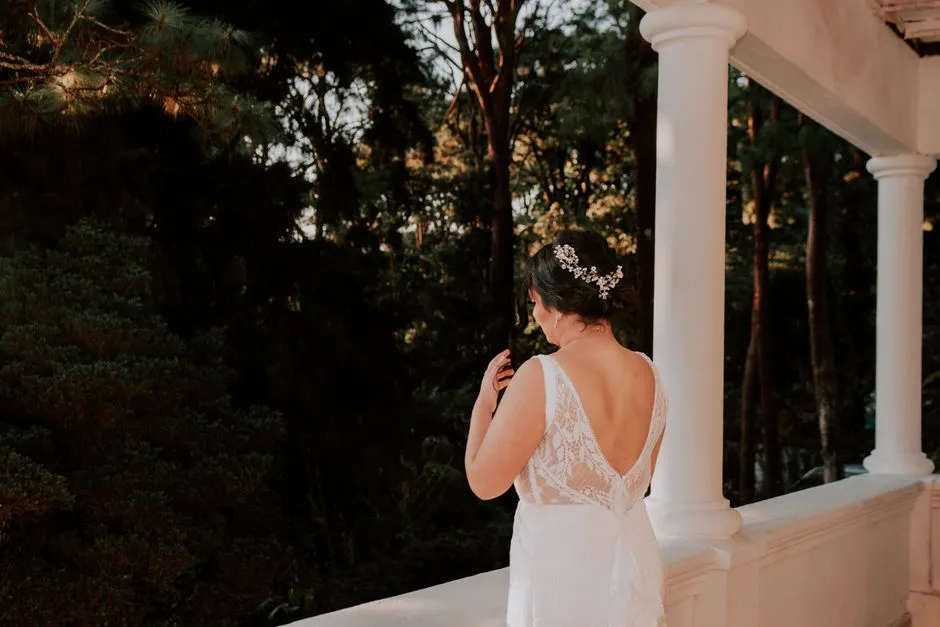 Imagen de referencia: peluquerías y centros de belleza para bodas