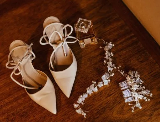 Imagen de referencia: peluquerías y centros de belleza para bodas