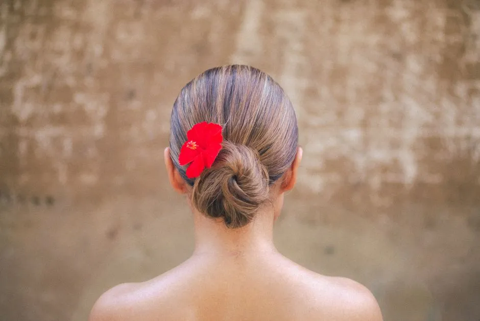 Imagen de referencia: peluquerías y centros de belleza para bodas