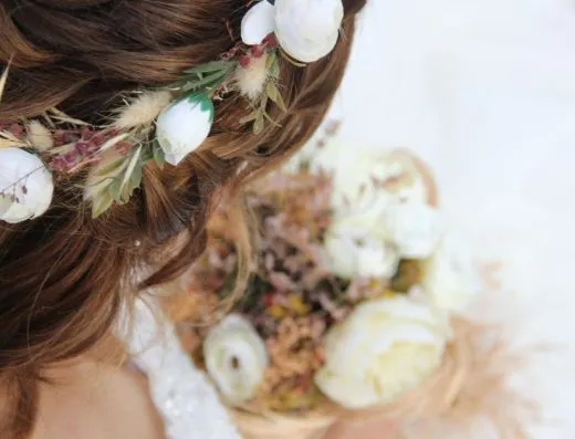 Imagen de referencia: peluquerías y centros de belleza para bodas