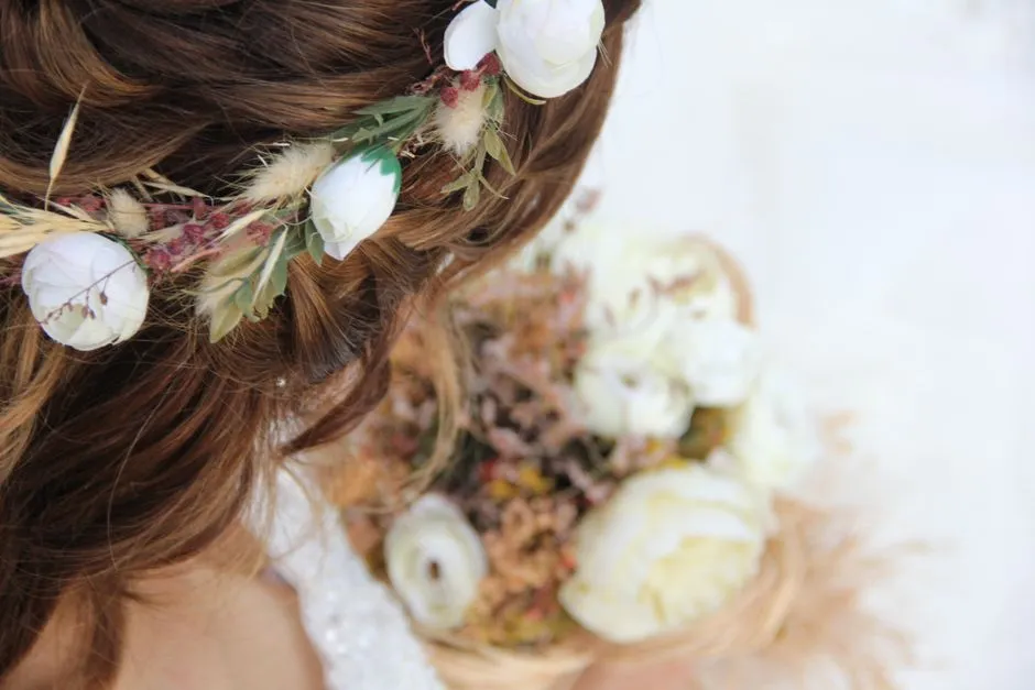 Imagen de referencia: peluquerías y centros de belleza para bodas