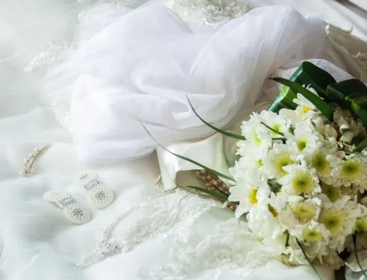 Imagen de referencia: peluquerías y centros de belleza para bodas