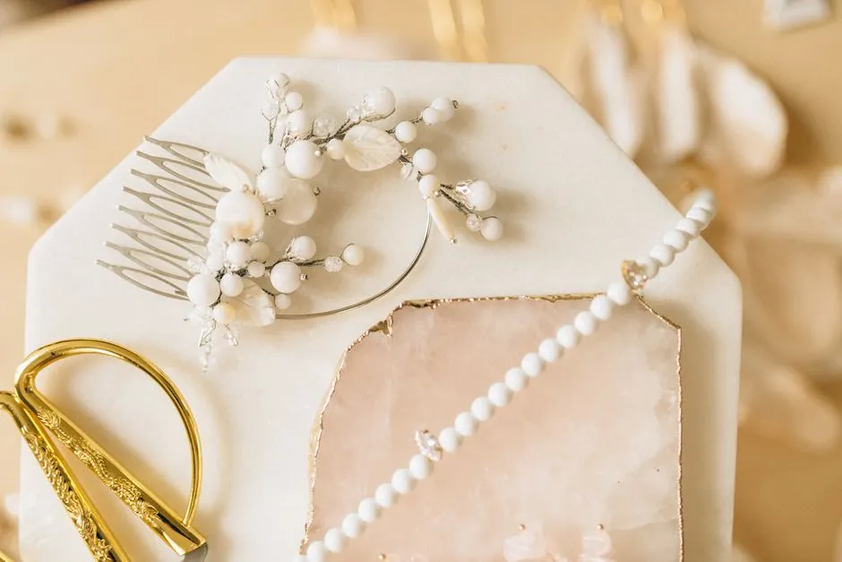 Imagen de referencia: peluquerías y centros de belleza para bodas
