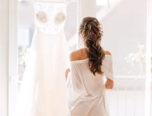 Imagen de referencia: peluquerías y centros de belleza para bodas