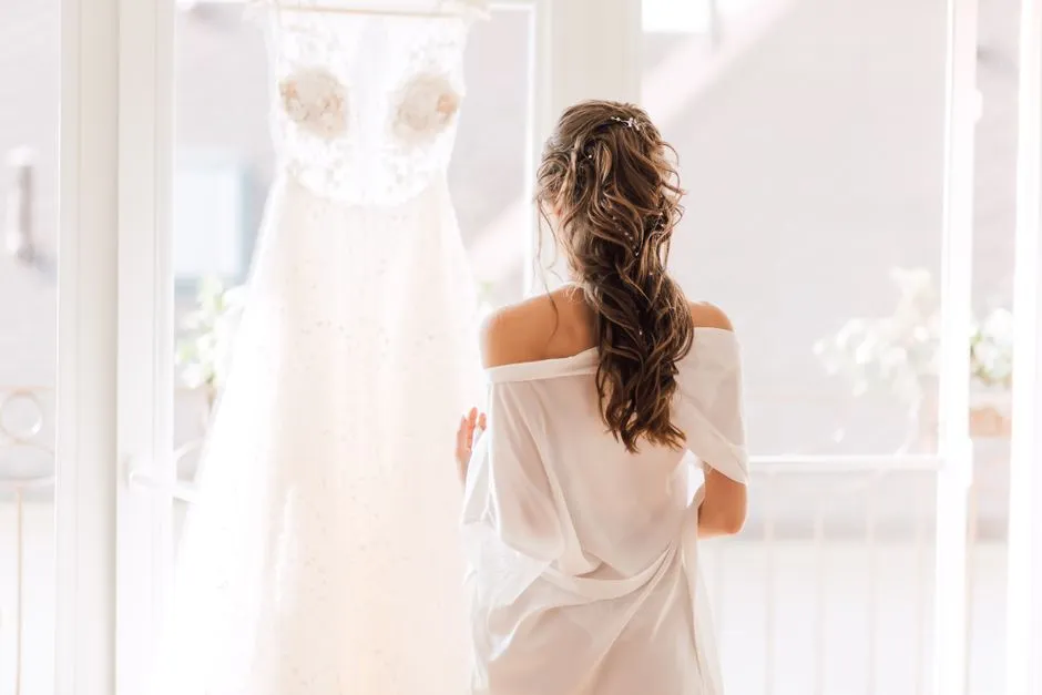 Imagen de referencia: peluquerías y centros de belleza para bodas