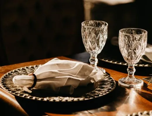 Imagen de referencia: restaurante para bodas