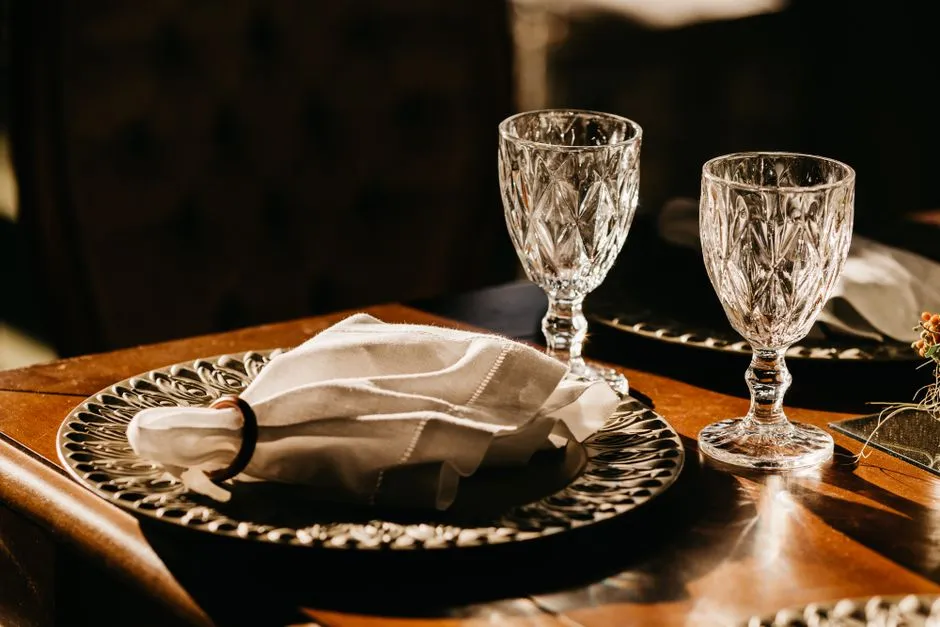 Imagen de referencia: restaurante para bodas