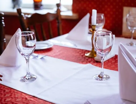 Imagen de referencia: restaurante para bodas