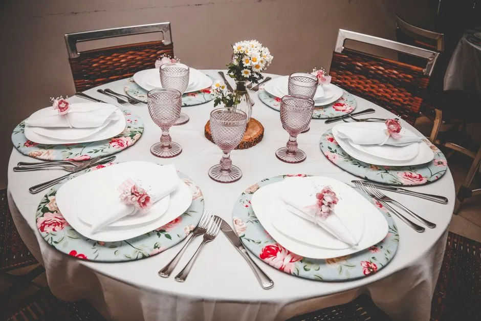 Imagen de referencia: restaurante para bodas