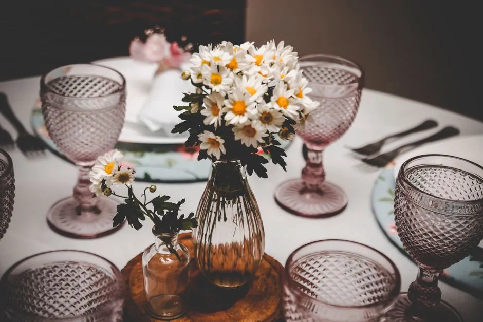 Imagen de referencia: restaurante para bodas