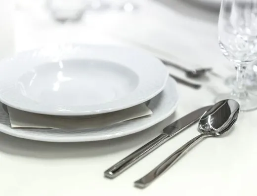 Imagen de referencia: restaurante para bodas