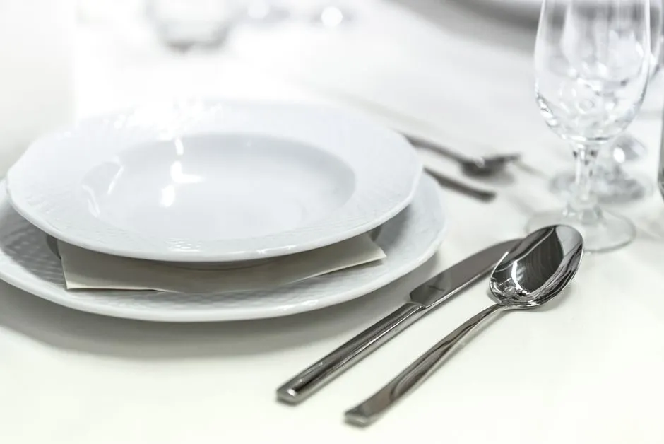 Imagen de referencia: restaurante para bodas