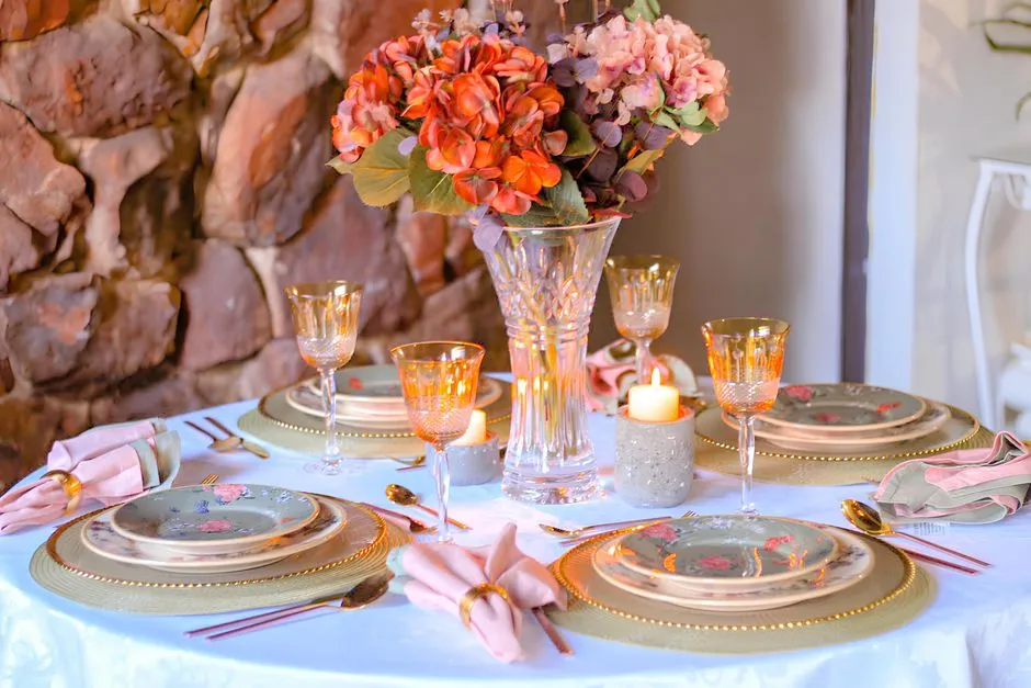 Imagen de referencia: restaurante para bodas