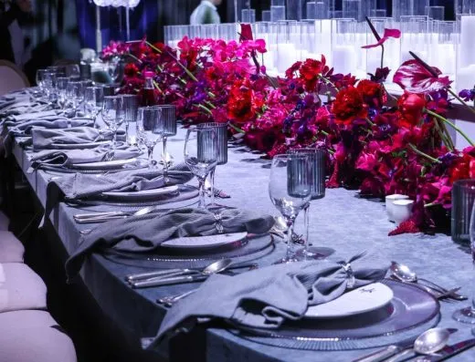 Imagen de referencia: restaurante para bodas