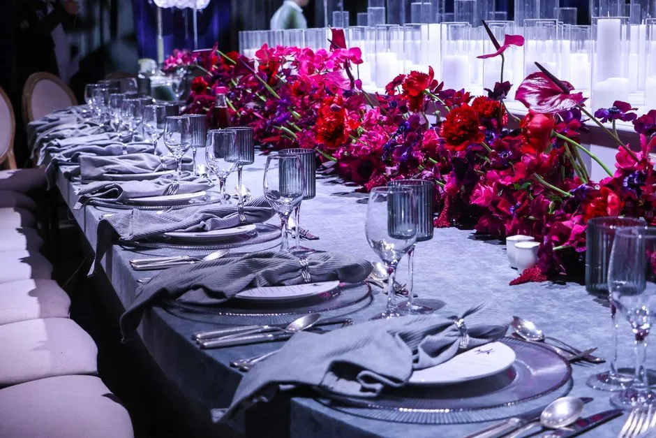 Imagen de referencia: restaurante para bodas