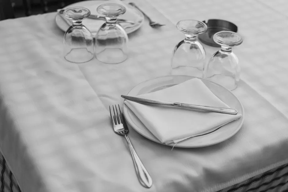 Imagen de referencia: restaurante para bodas