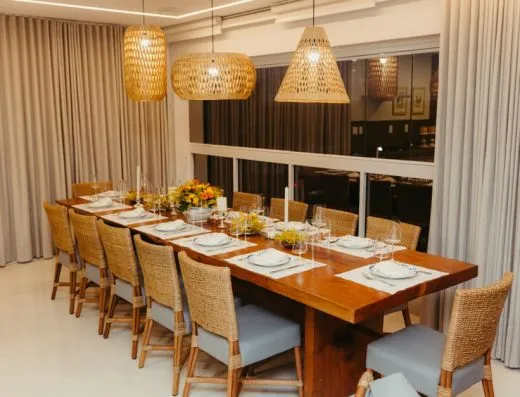 Imagen de referencia: restaurante para bodas