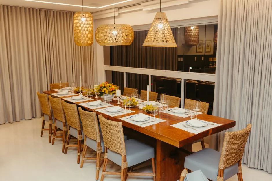 Imagen de referencia: restaurante para bodas
