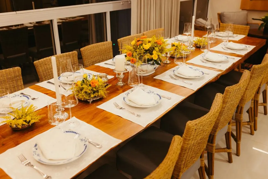 Imagen de referencia: restaurante para bodas