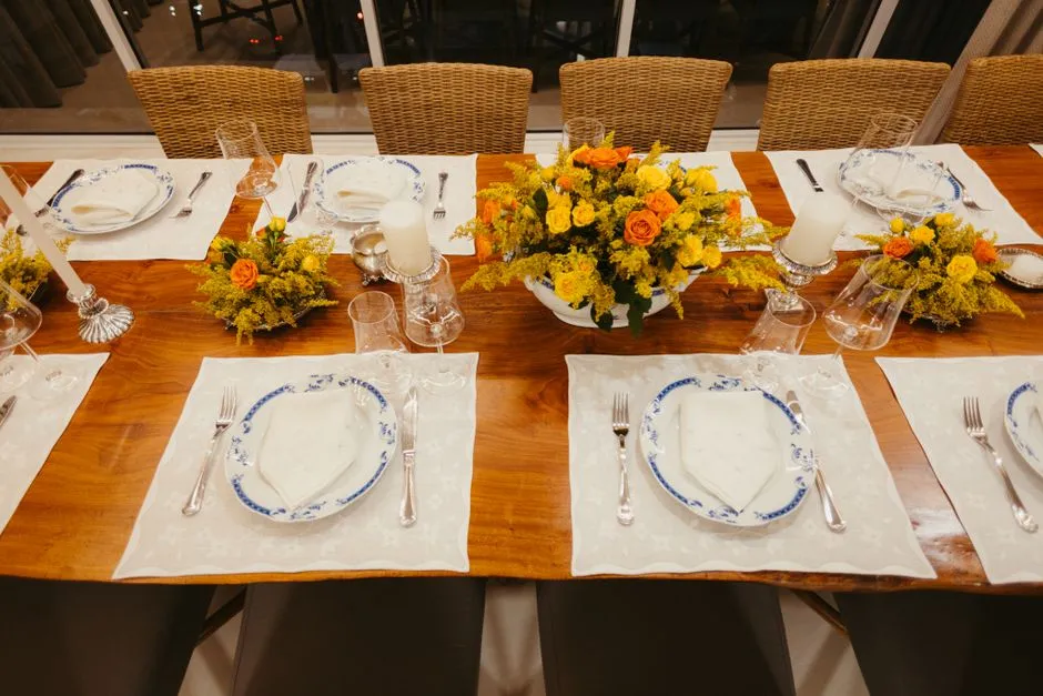 Imagen de referencia: restaurante para bodas
