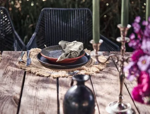 Imagen de referencia: restaurante para bodas