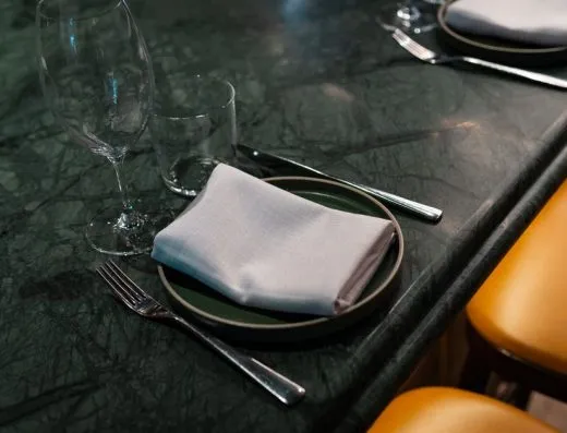 Imagen de referencia: restaurante para bodas