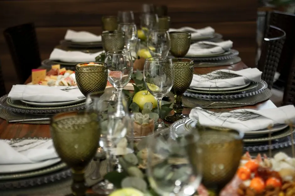 Imagen de referencia: restaurante para bodas