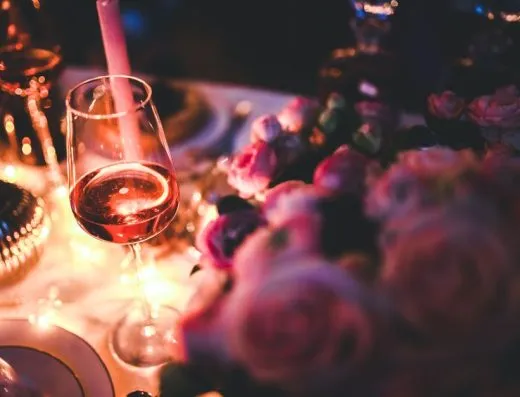 Imagen de referencia: restaurante para bodas