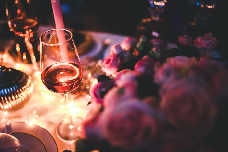 Imagen de referencia: restaurante para bodas