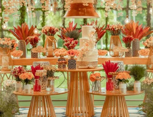 Imagen de referencia: salón de eventos para bodas