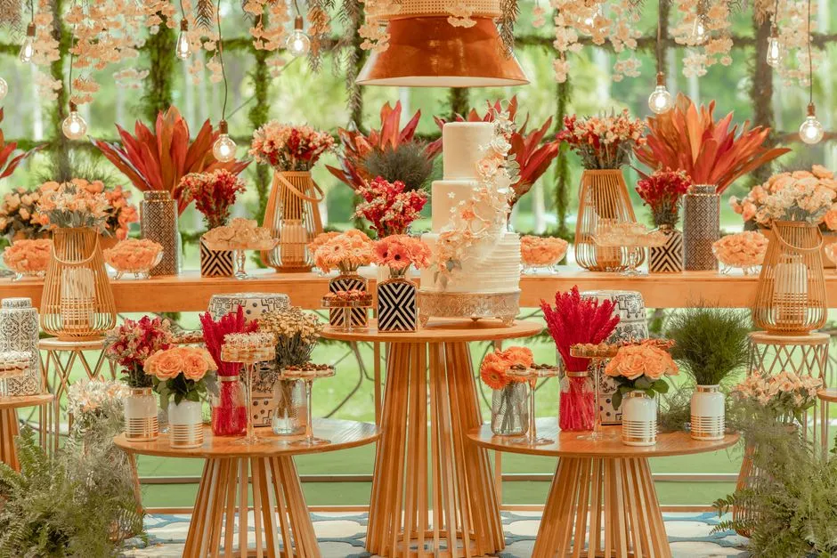 Imagen de referencia: salón de eventos para bodas