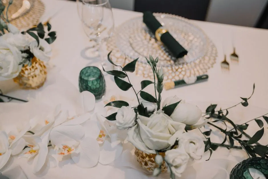 Imagen de referencia: salón de eventos para bodas