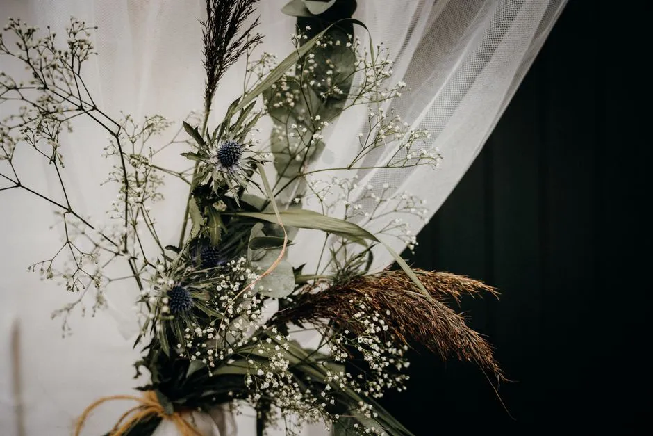 Imagen de referencia: salón de eventos para bodas
