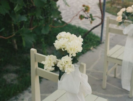 Imagen de referencia: salón de eventos para bodas
